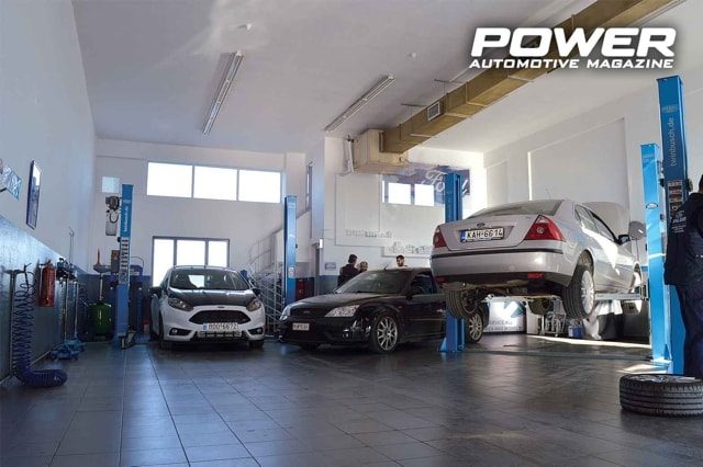 Παρουσίαση εταιρείας: OvalBlue